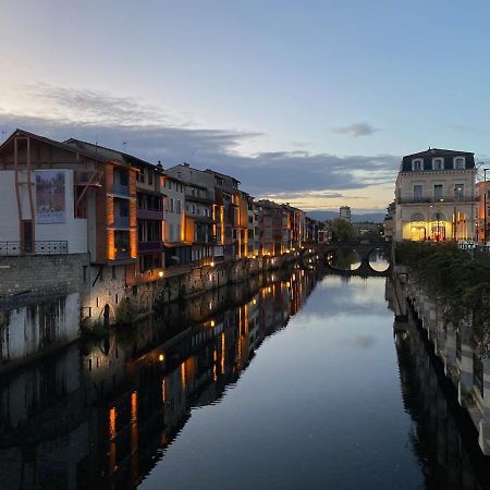 Exceptionnel ! Superbe Appartement Refait A Neuf En Rez-De-Chaussee Avec Parking Prive Castres  Extérieur photo