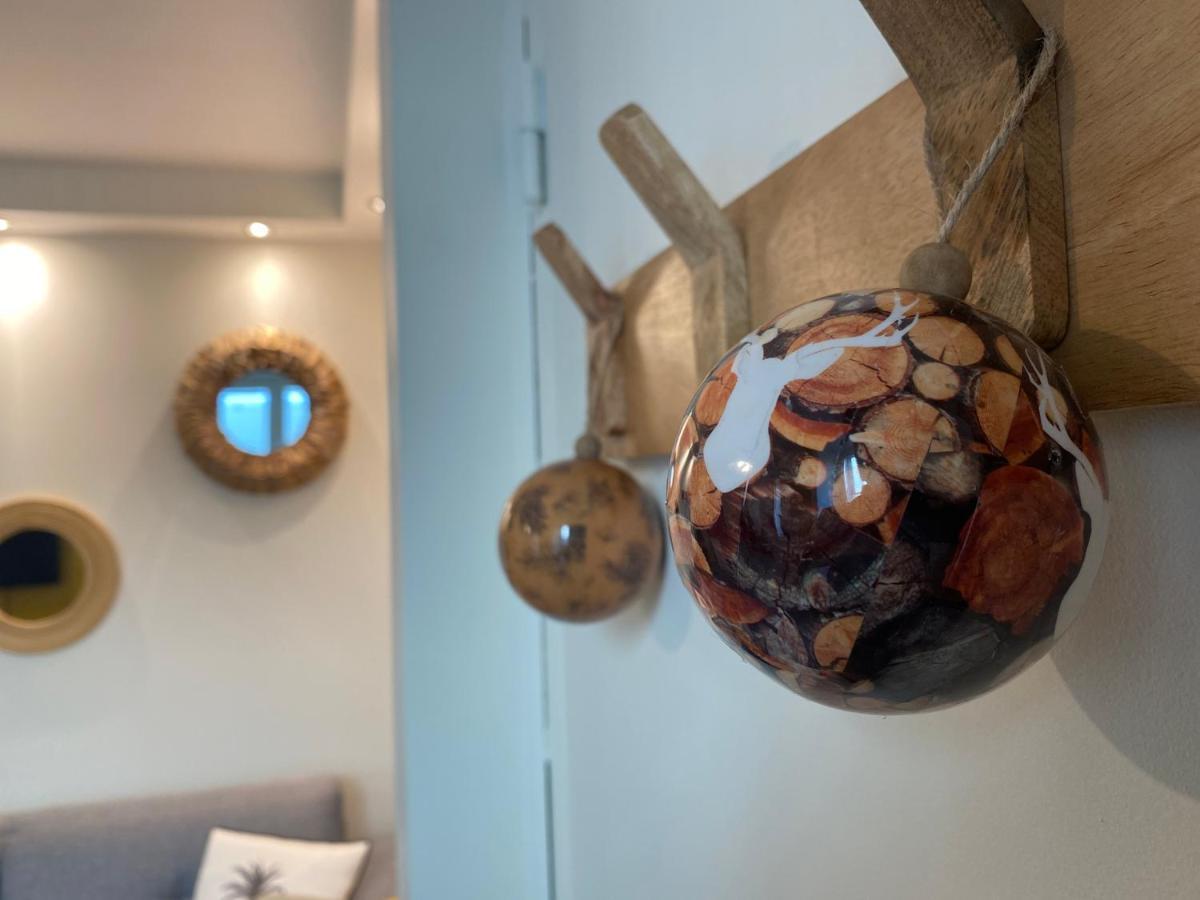 Exceptionnel ! Superbe Appartement Refait A Neuf En Rez-De-Chaussee Avec Parking Prive Castres  Extérieur photo