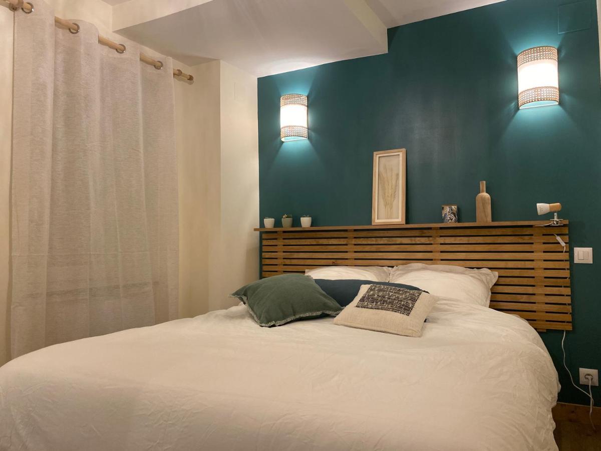 Exceptionnel ! Superbe Appartement Refait A Neuf En Rez-De-Chaussee Avec Parking Prive Castres  Extérieur photo