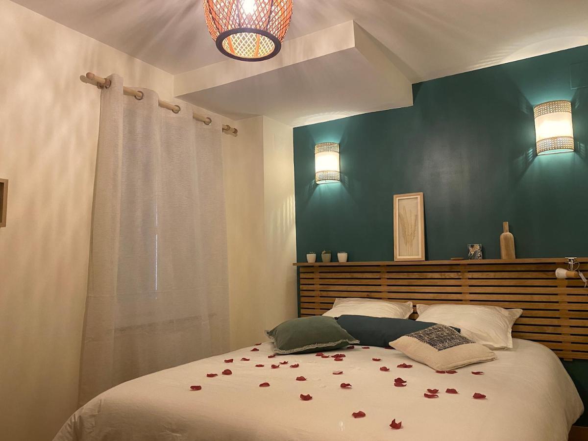 Exceptionnel ! Superbe Appartement Refait A Neuf En Rez-De-Chaussee Avec Parking Prive Castres  Extérieur photo