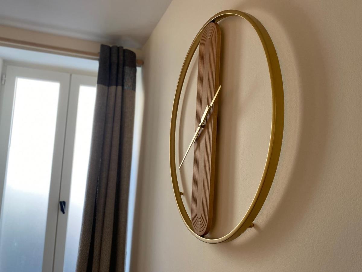 Exceptionnel ! Superbe Appartement Refait A Neuf En Rez-De-Chaussee Avec Parking Prive Castres  Extérieur photo