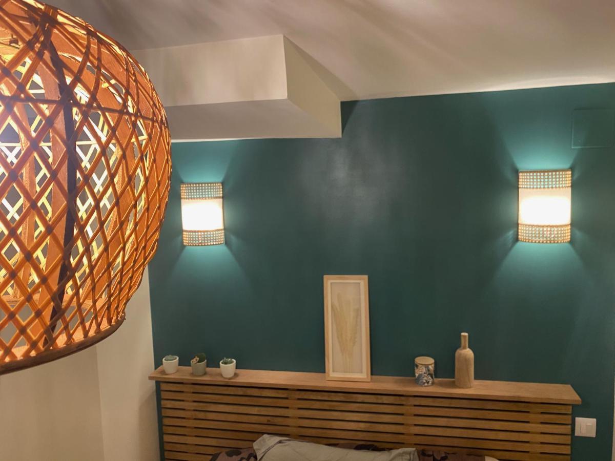 Exceptionnel ! Superbe Appartement Refait A Neuf En Rez-De-Chaussee Avec Parking Prive Castres  Extérieur photo